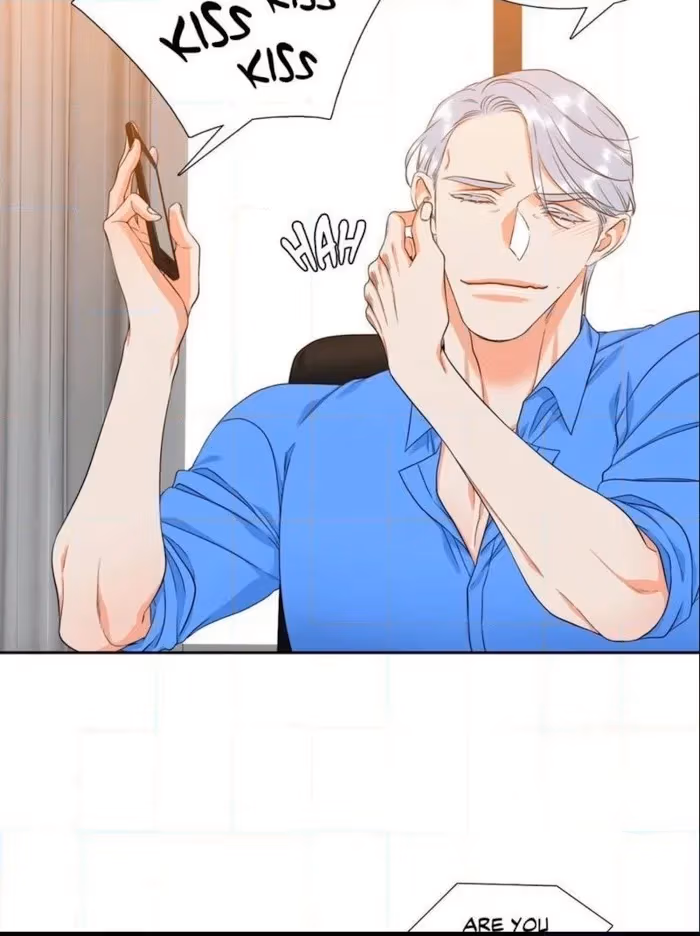 Read Paramour chapter 98 image 37 on Lezhin