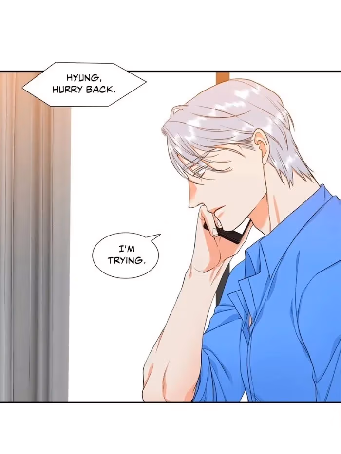 Read Paramour chapter 98 image 39 on Lezhin