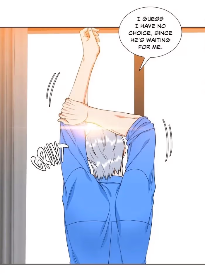 Read Paramour chapter 98 image 43 on Lezhin