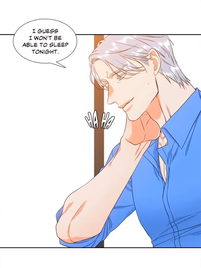 Read Paramour chapter 98 image 44 on Lezhin
