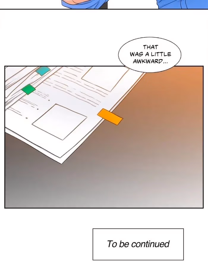 Read Paramour chapter 98 image 45 on Lezhin