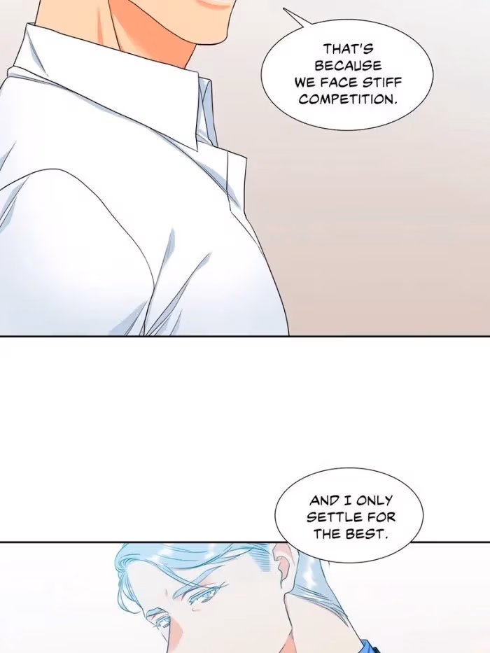 Read Paramour chapter 98 image 5 on Lezhin