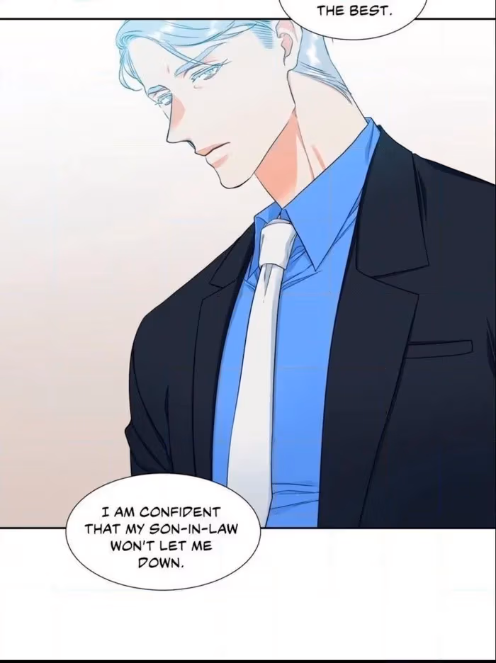 Read Paramour chapter 98 image 6 on Lezhin