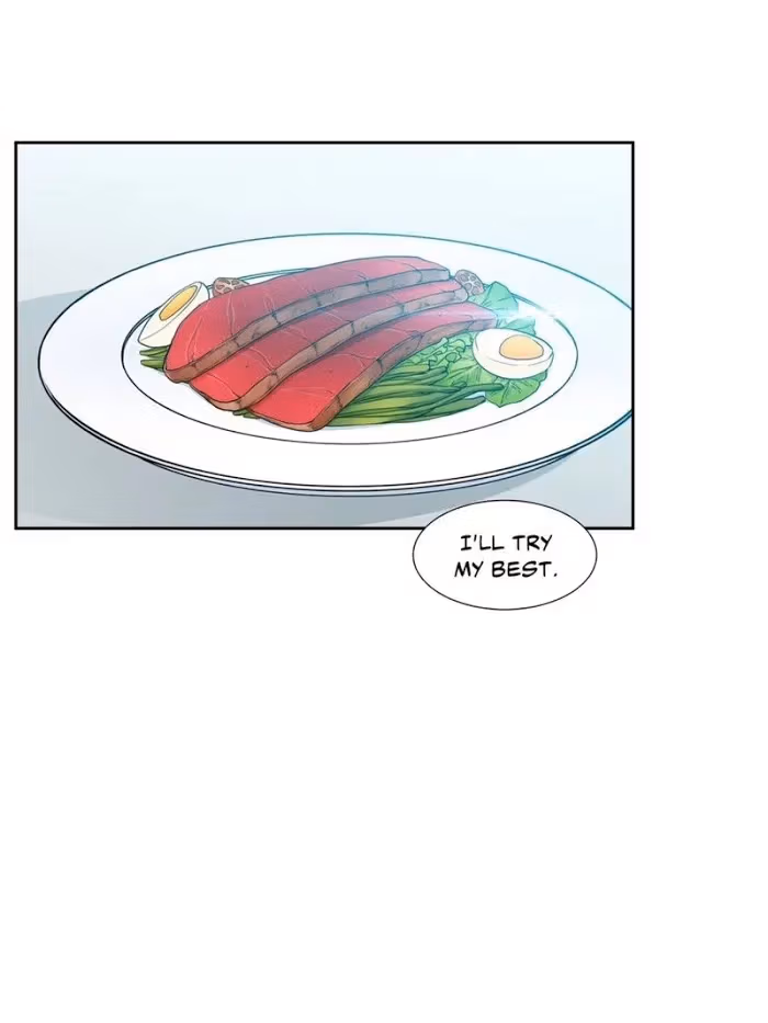 Read Paramour chapter 98 image 8 on Lezhin