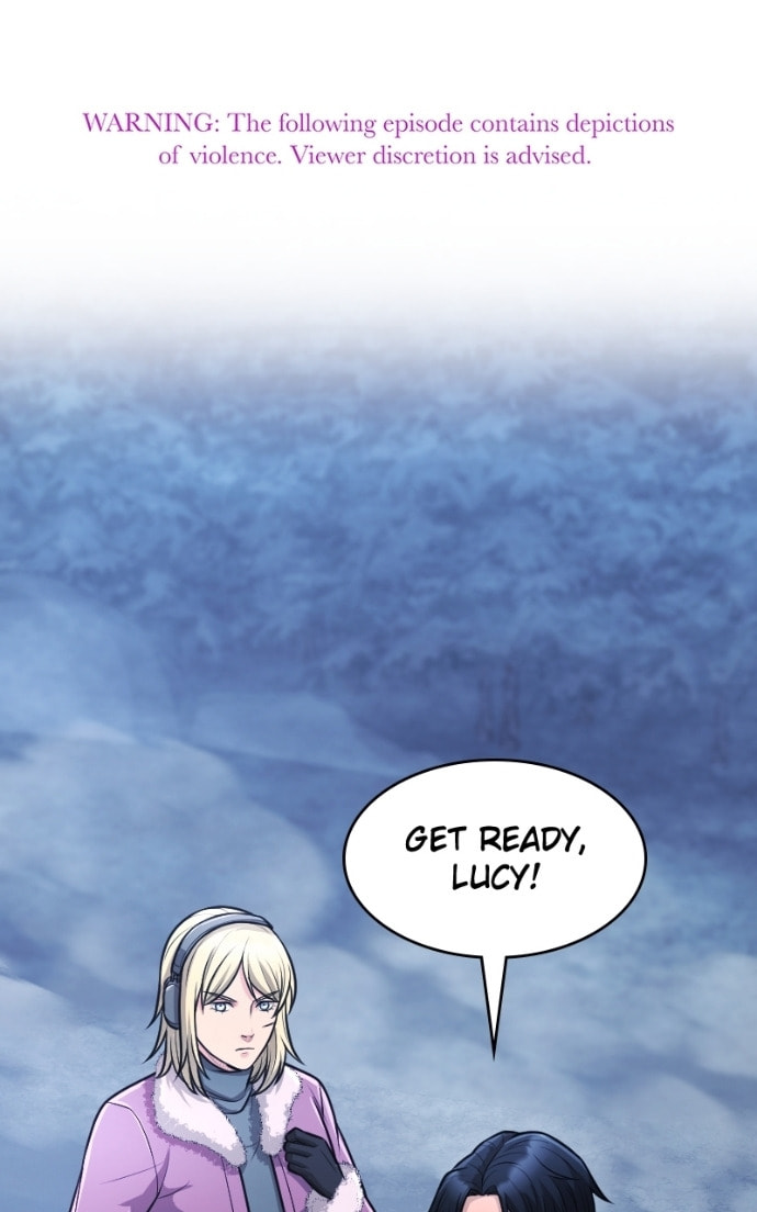 Read Paranoia Cage chapter 90 image 1 on Lezhin