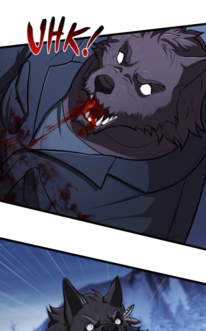 Read Paranoia Cage chapter 90 image 111 on Lezhin