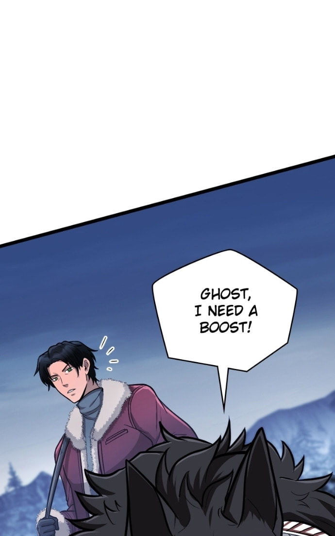 Read Paranoia Cage chapter 90 image 113 on Lezhin