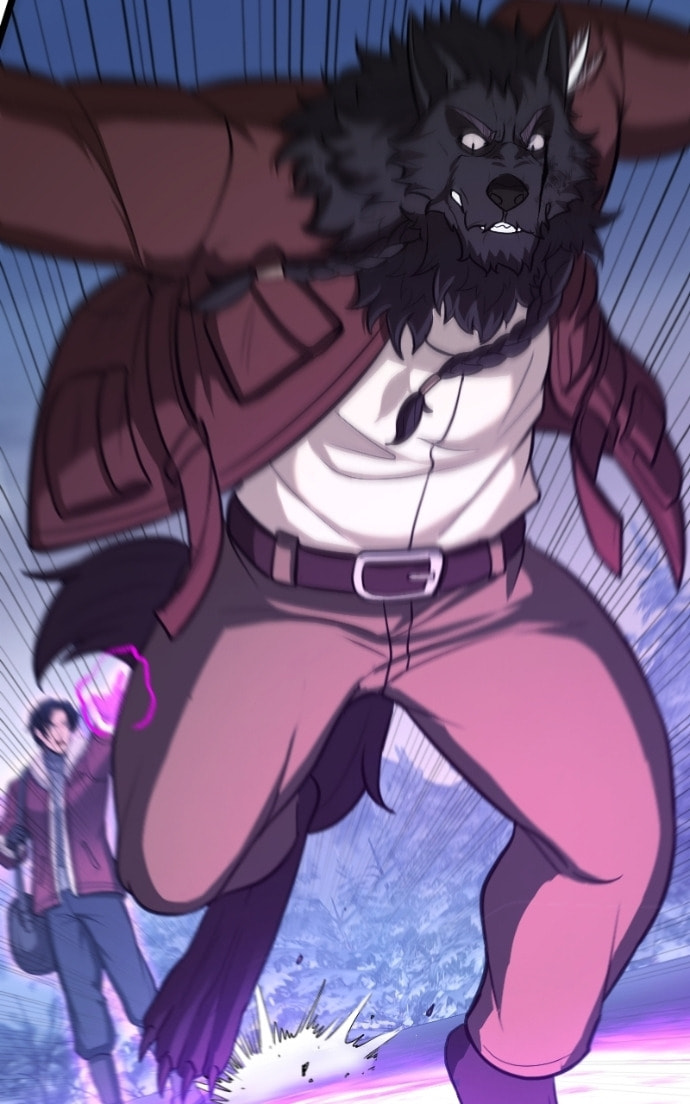 Read Paranoia Cage chapter 90 image 117 on Lezhin