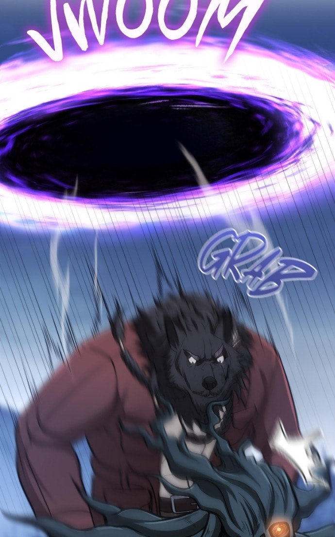 Read Paranoia Cage chapter 90 image 119 on Lezhin
