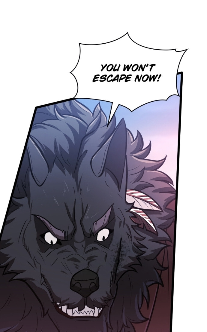 Read Paranoia Cage chapter 90 image 121 on Lezhin