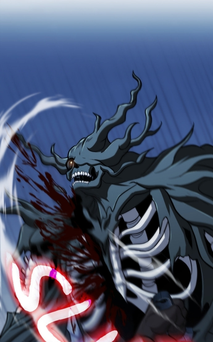 Read Paranoia Cage chapter 90 image 123 on Lezhin