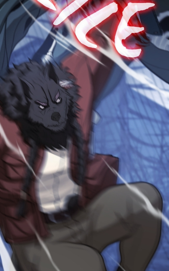 Read Paranoia Cage chapter 90 image 124 on Lezhin