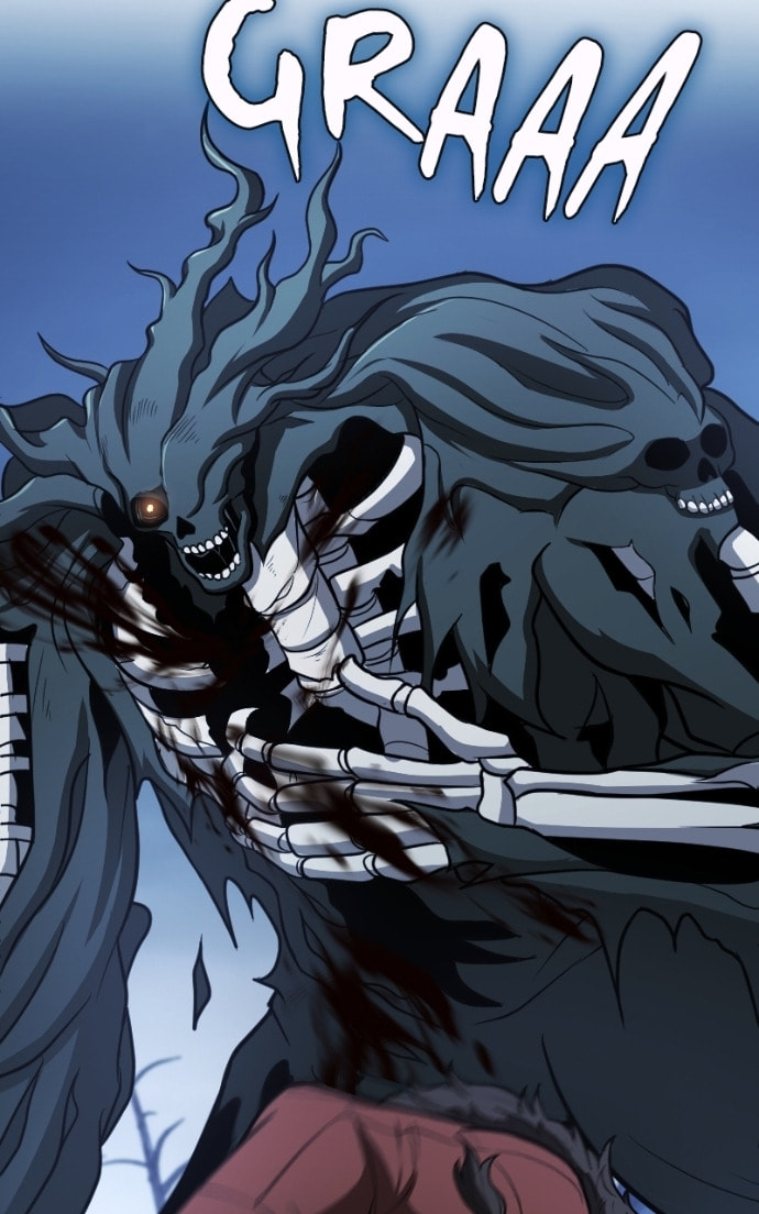 Read Paranoia Cage chapter 90 image 126 on Lezhin