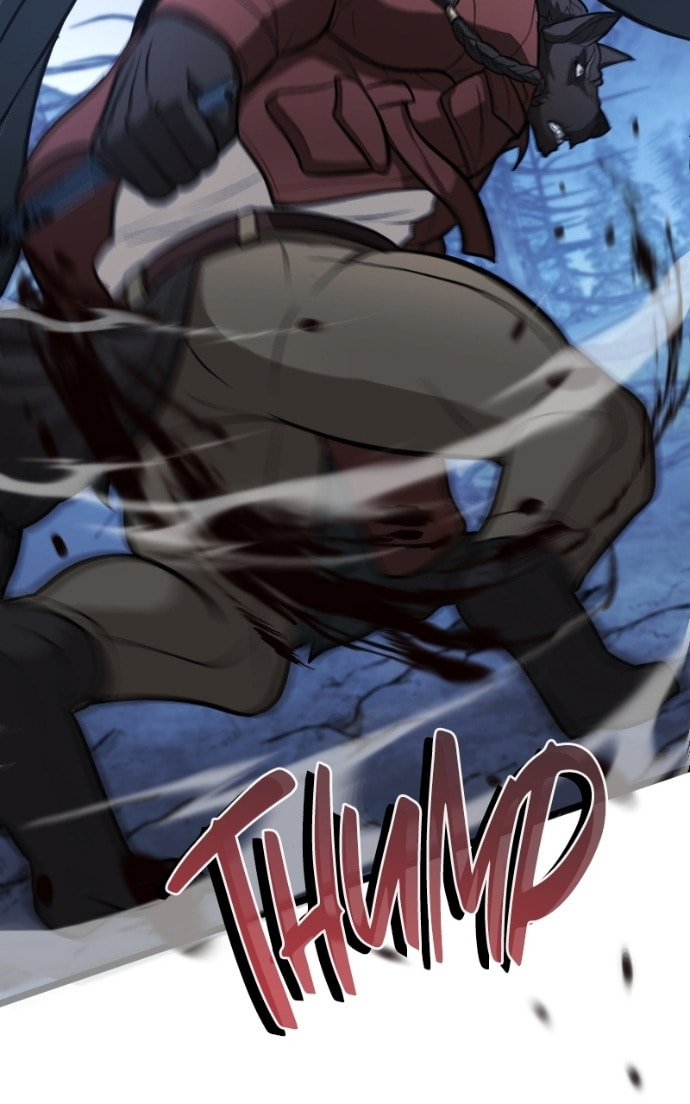 Read Paranoia Cage chapter 90 image 127 on Lezhin