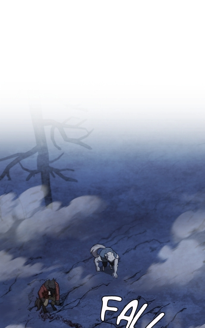 Read Paranoia Cage chapter 90 image 128 on Lezhin