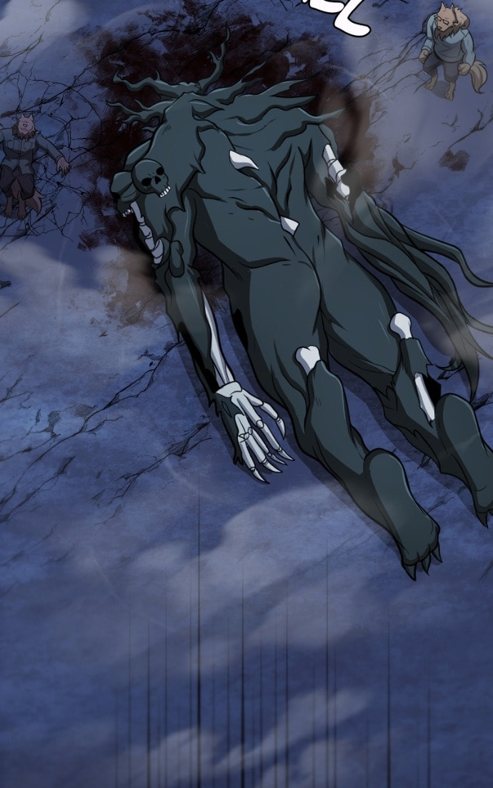 Read Paranoia Cage chapter 90 image 129 on Lezhin