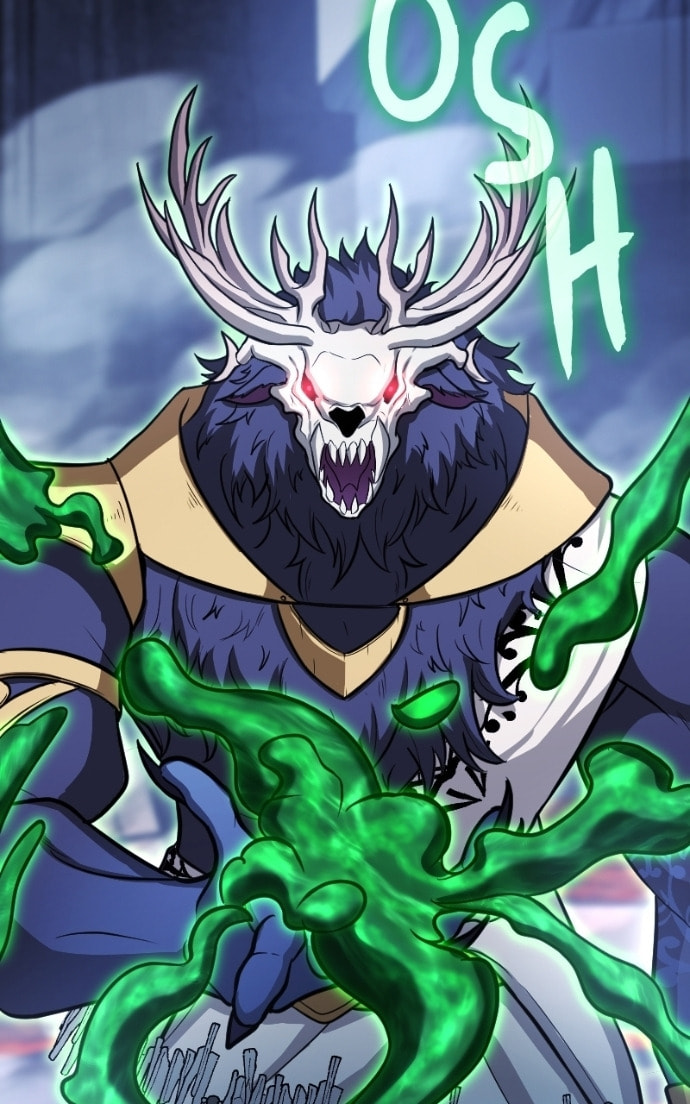 Read Paranoia Cage chapter 90 image 131 on Lezhin