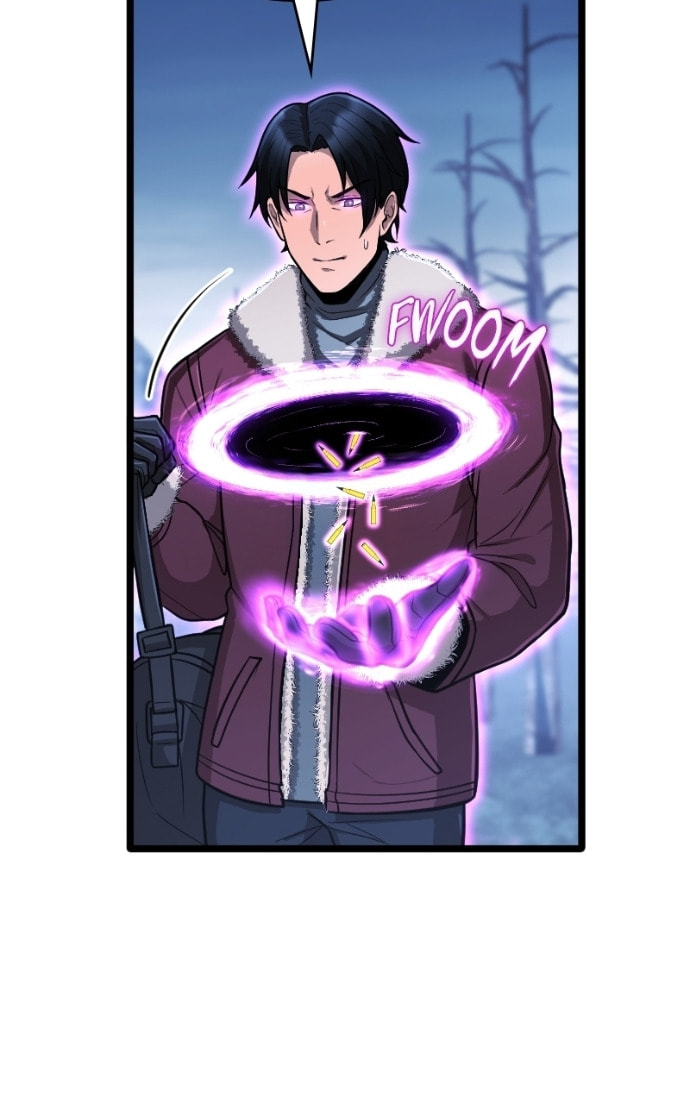 Read Paranoia Cage chapter 90 image 135 on Lezhin