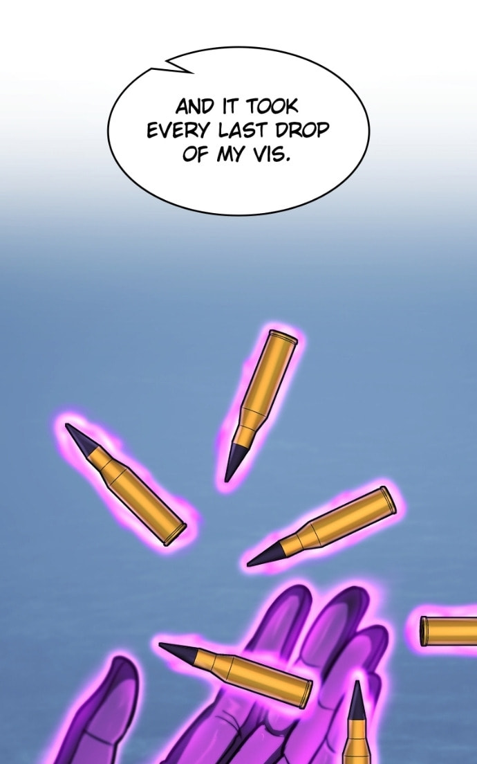 Read Paranoia Cage chapter 90 image 136 on Lezhin