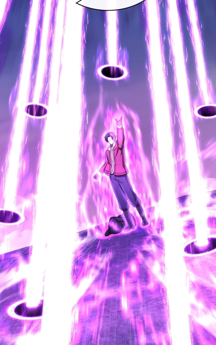 Read Paranoia Cage chapter 90 image 143 on Lezhin