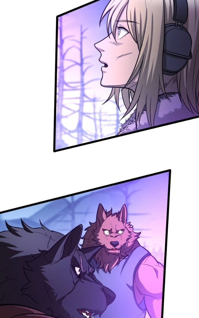 Read Paranoia Cage chapter 90 image 145 on Lezhin
