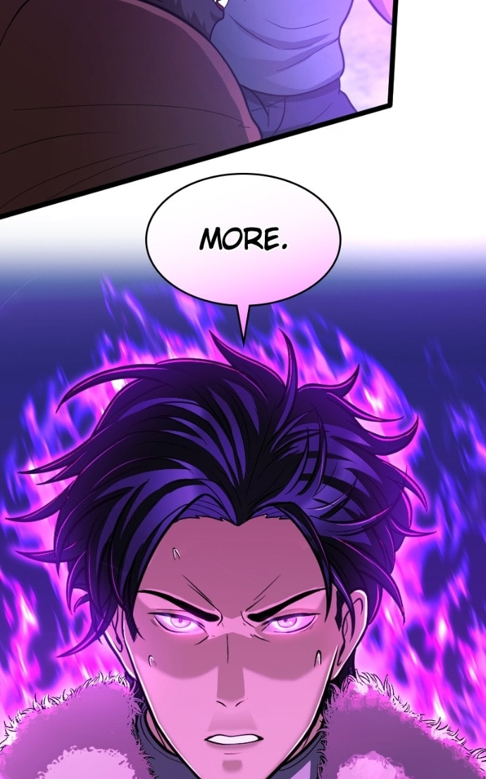 Read Paranoia Cage chapter 90 image 146 on Lezhin