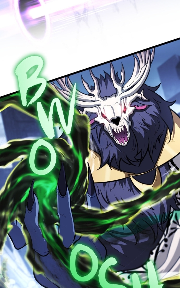 Read Paranoia Cage chapter 90 image 150 on Lezhin