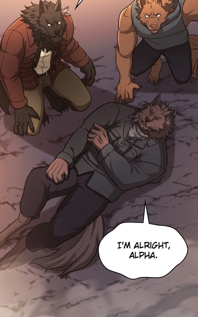 Read Paranoia Cage chapter 90 image 167 on Lezhin