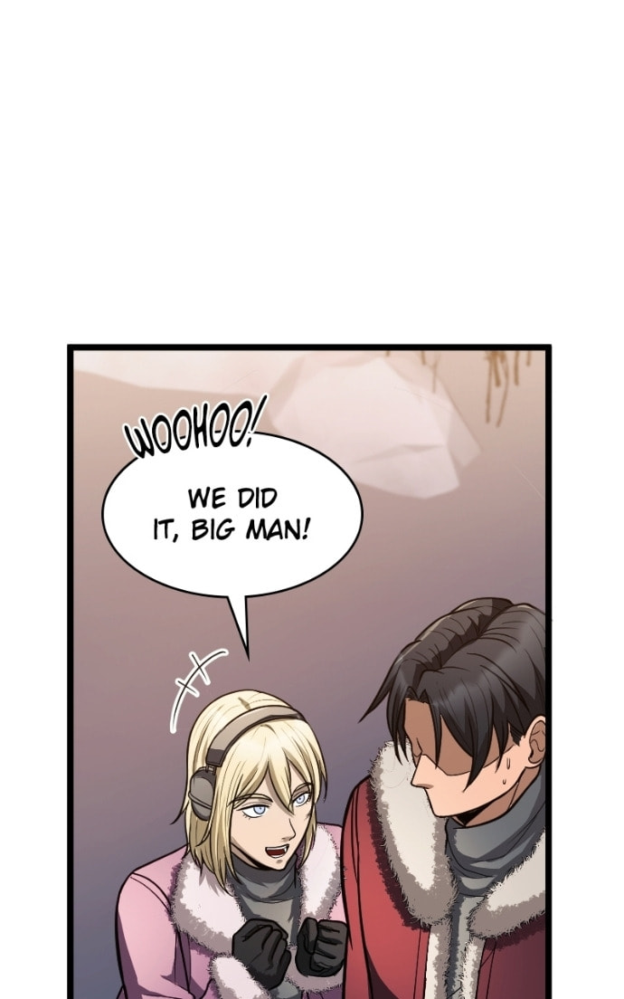Read Paranoia Cage chapter 90 image 170 on Lezhin