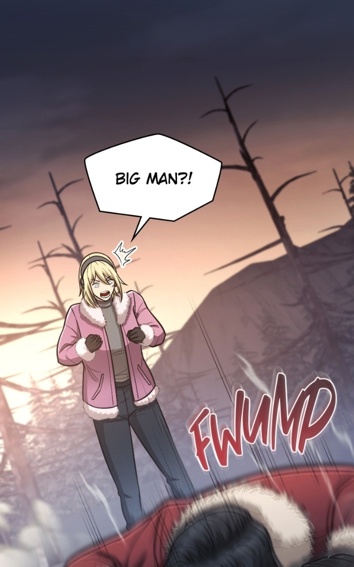 Read Paranoia Cage chapter 90 image 173 on Lezhin