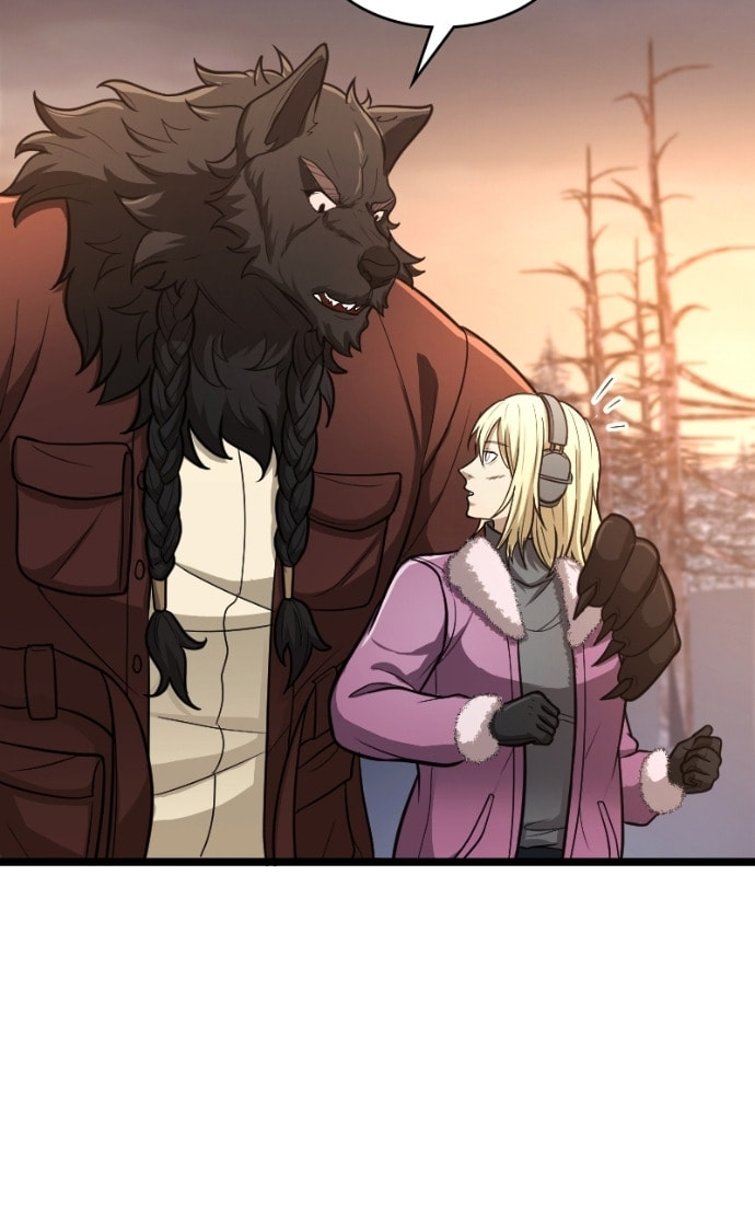Read Paranoia Cage chapter 90 image 175 on Lezhin