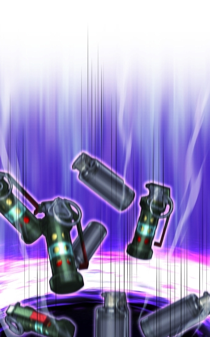 Read Paranoia Cage chapter 90 image 21 on Lezhin