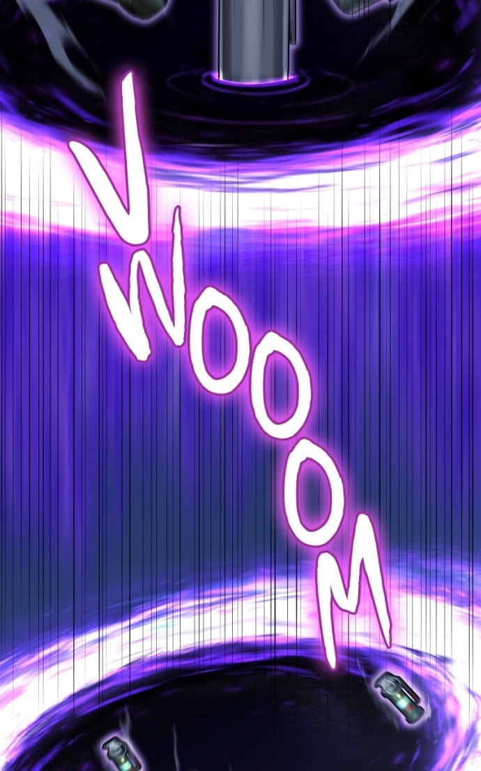Read Paranoia Cage chapter 90 image 22 on Lezhin