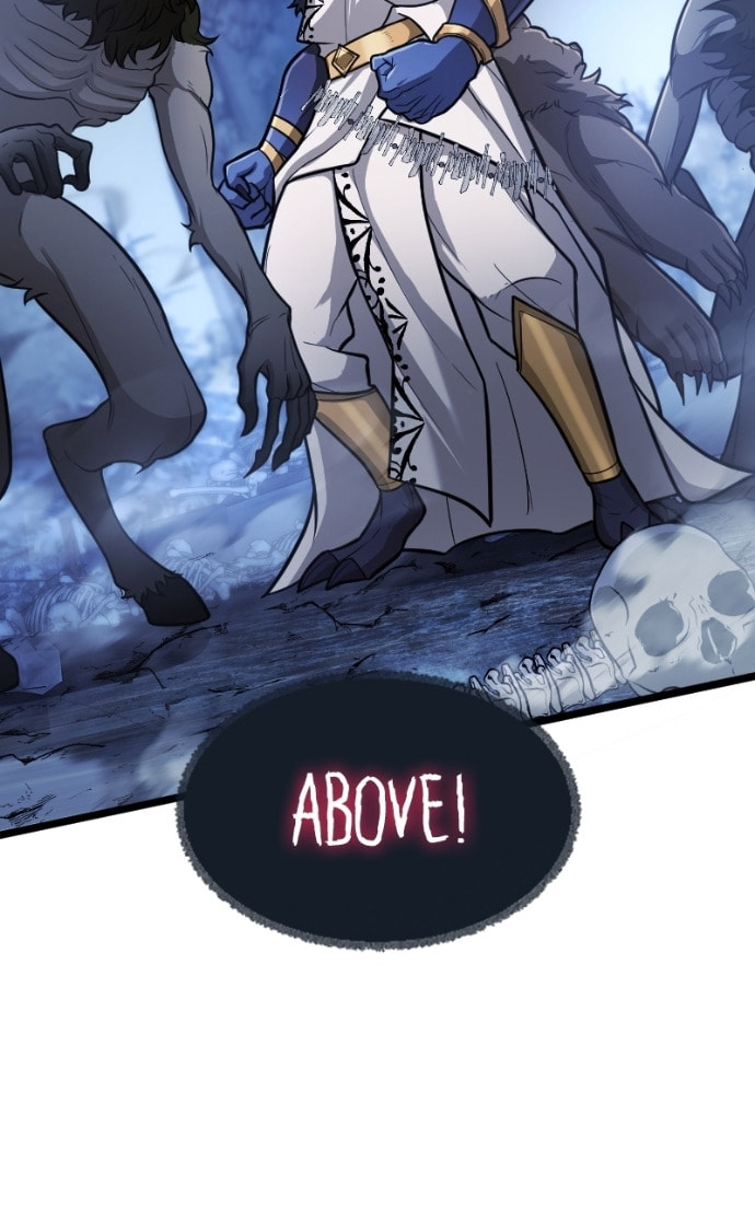 Read Paranoia Cage chapter 90 image 24 on Lezhin