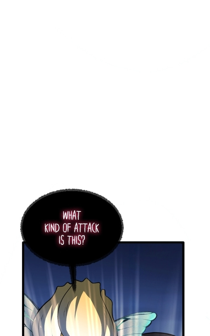 Read Paranoia Cage chapter 90 image 30 on Lezhin