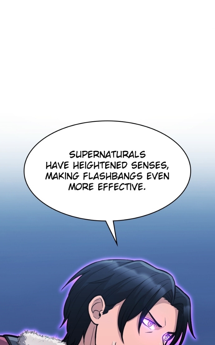 Read Paranoia Cage chapter 90 image 34 on Lezhin