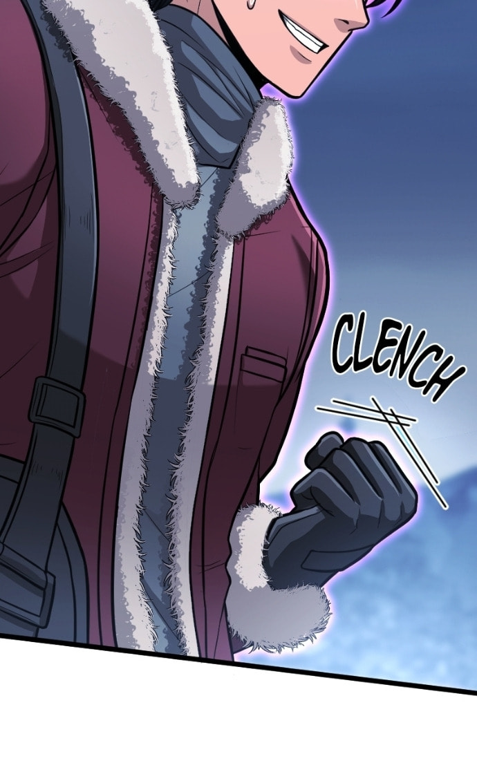 Read Paranoia Cage chapter 90 image 35 on Lezhin