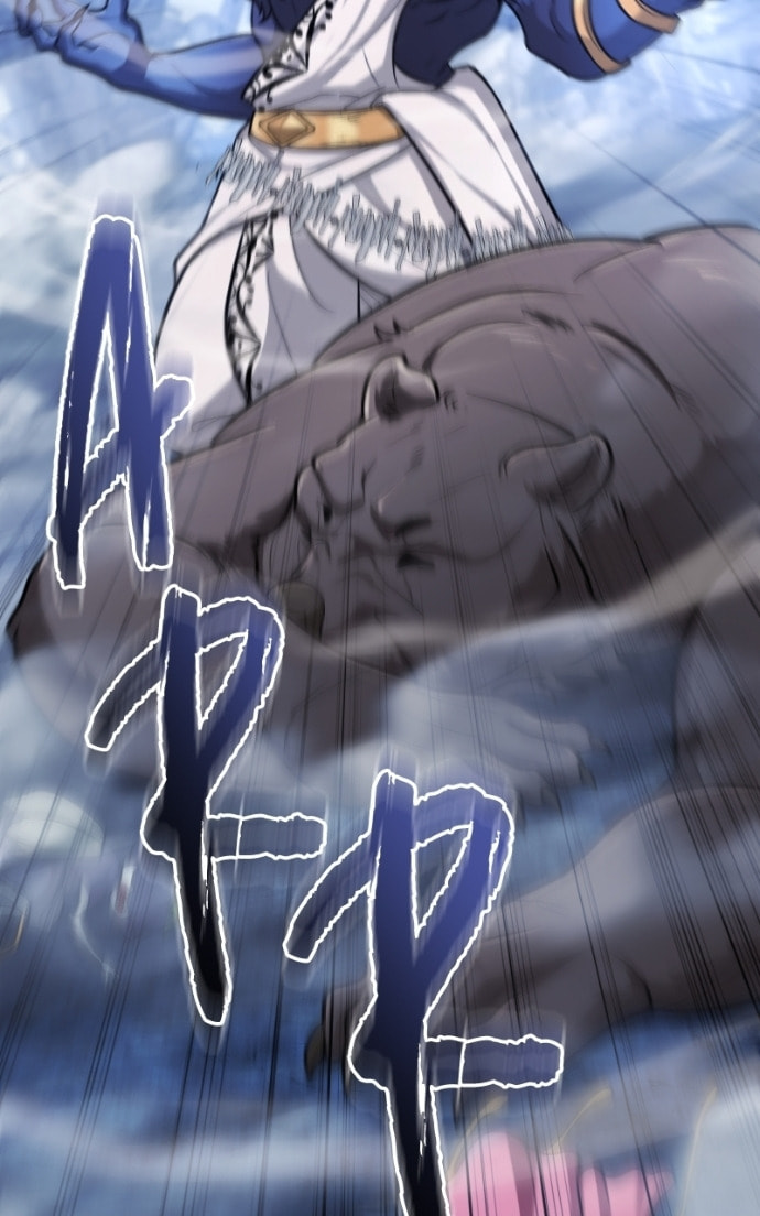 Read Paranoia Cage chapter 90 image 37 on Lezhin