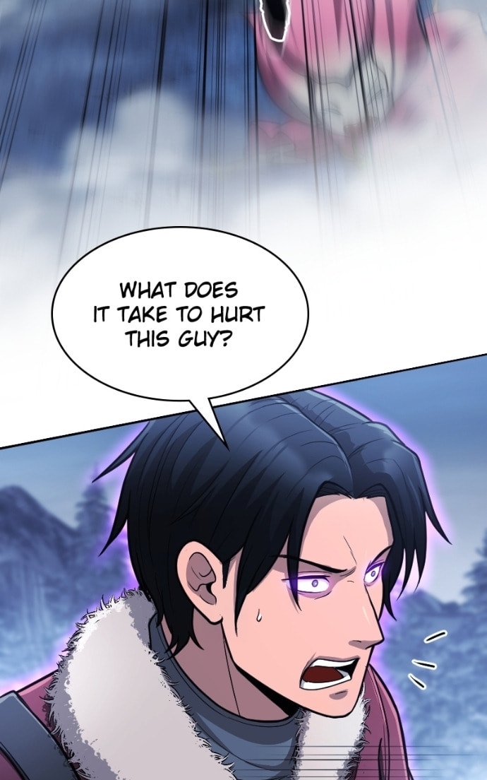 Read Paranoia Cage chapter 90 image 38 on Lezhin
