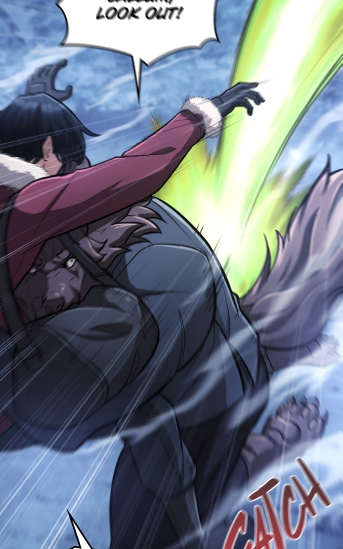 Read Paranoia Cage chapter 90 image 40 on Lezhin