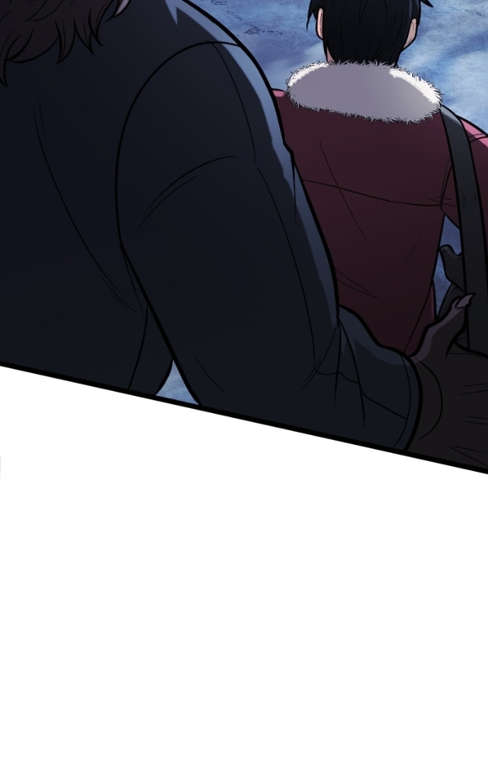Read Paranoia Cage chapter 90 image 45 on Lezhin