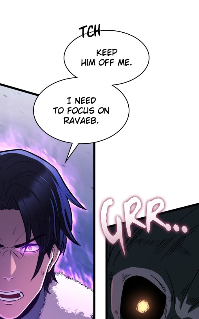 Read Paranoia Cage chapter 90 image 46 on Lezhin