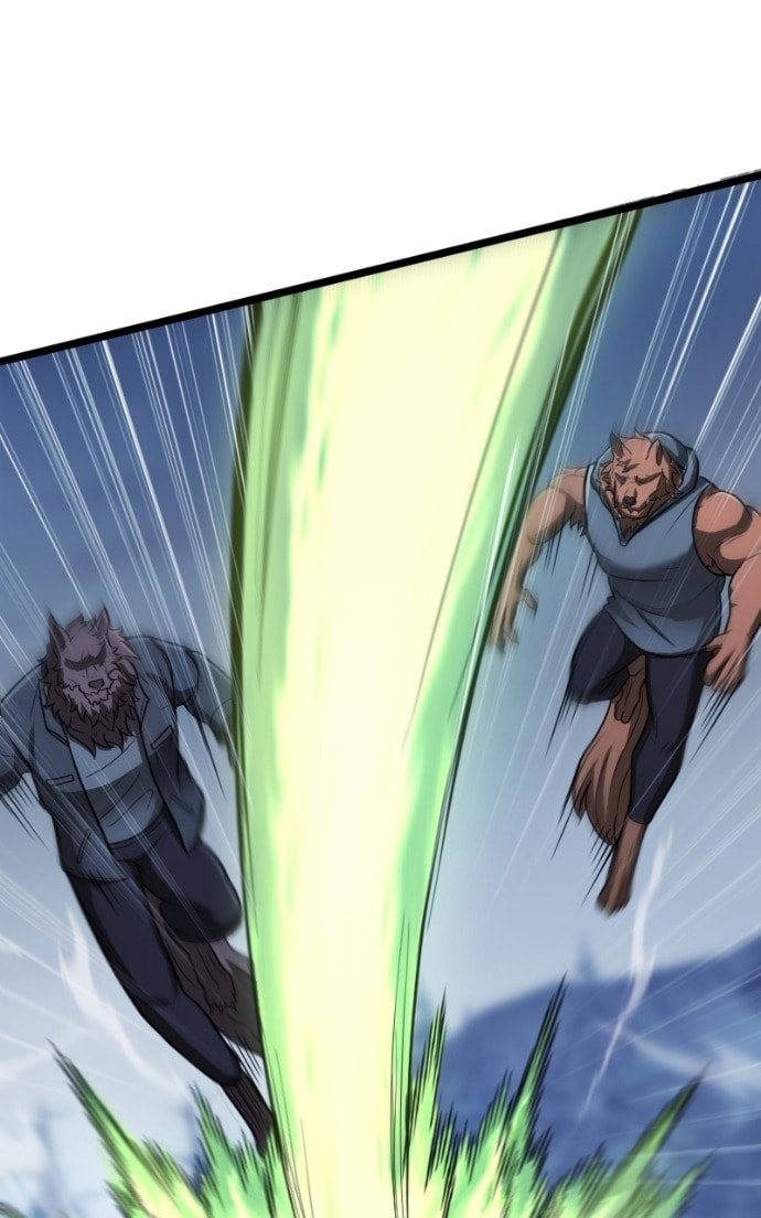 Read Paranoia Cage chapter 90 image 48 on Lezhin