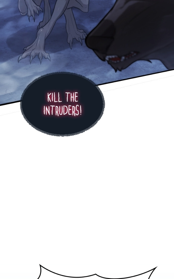 Read Paranoia Cage chapter 90 image 5 on Lezhin
