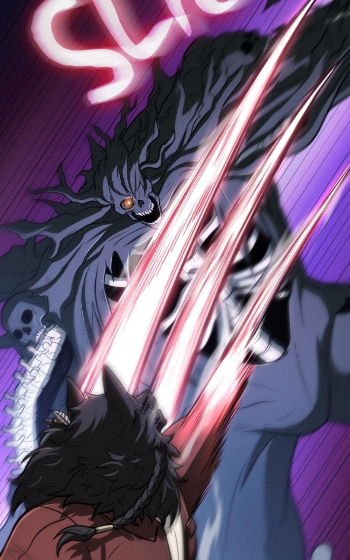 Read Paranoia Cage chapter 90 image 52 on Lezhin