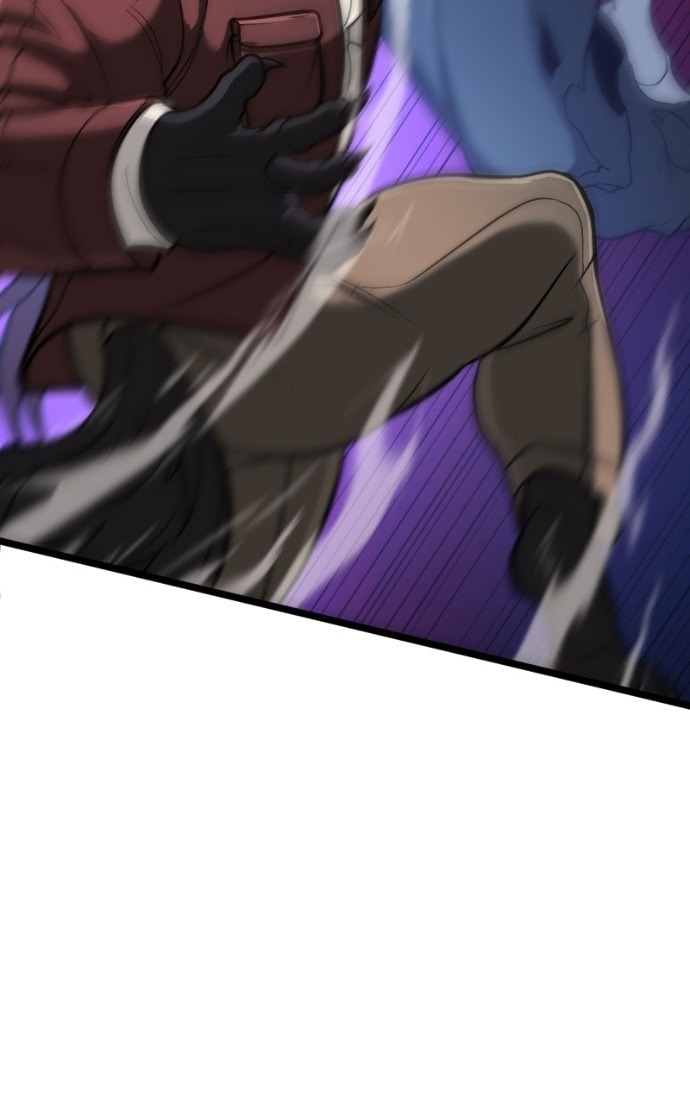 Read Paranoia Cage chapter 90 image 53 on Lezhin