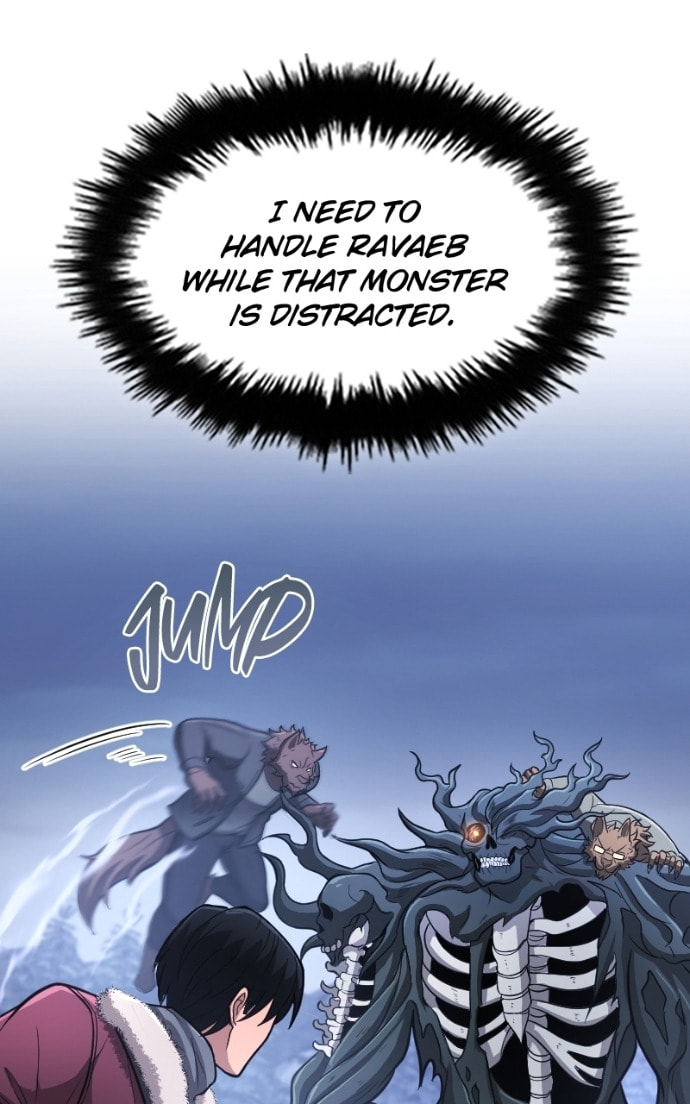Read Paranoia Cage chapter 90 image 59 on Lezhin