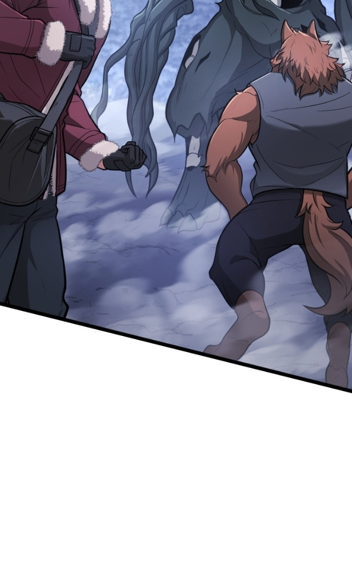 Read Paranoia Cage chapter 90 image 60 on Lezhin
