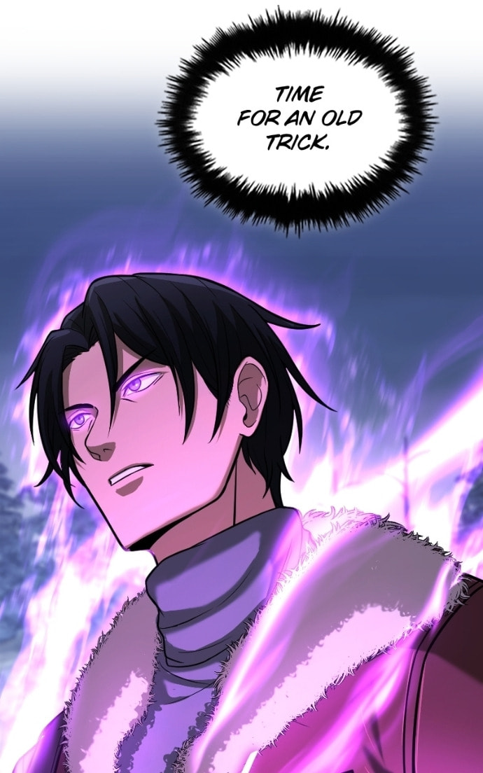 Read Paranoia Cage chapter 90 image 61 on Lezhin