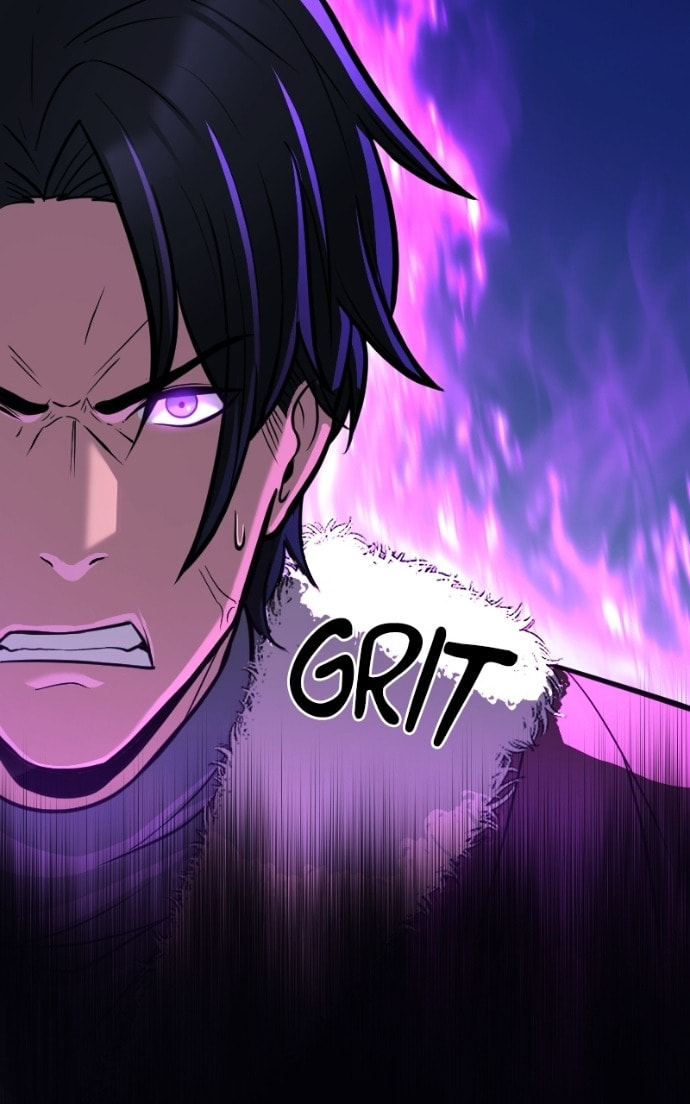 Read Paranoia Cage chapter 90 image 66 on Lezhin